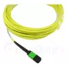 BlueOptics 470-ABGG InfiniBand glasvezelkabel 5 m MTP 4x LC