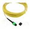 BlueOptics 470-ABGG InfiniBand glasvezelkabel 5 m MTP 4x LC