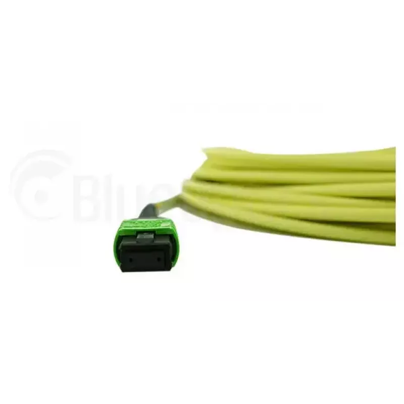 BlueOptics 470-ABGG InfiniBand glasvezelkabel 5 m MTP 4x LC