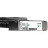 InfiniBand-/glasvezelkabel BlueOptics 470-ABPY 1 m QSFP28 zwart