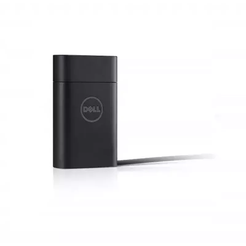 DELL KH1C8 voeding binnen 30 W zwart