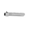 SFP28-transceivermodule BlueOptics 474900A-BO LC aluminium 20 g