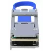 BlueOptics 474943A-BO 40G QSFP naar SFP+ converter, compatibel met Nokia 474943A