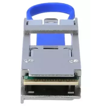 BlueOptics 474943A-BO 40G QSFP naar SFP+ converter, compatibel met Nokia 474943A