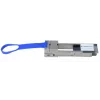 BlueOptics 474943A-BO 40G QSFP naar SFP+ converter, compatibel met Nokia 474943A