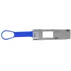 BlueOptics 474943A-BO 40G QSFP naar SFP+ converter, compatibel met Nokia 474943A