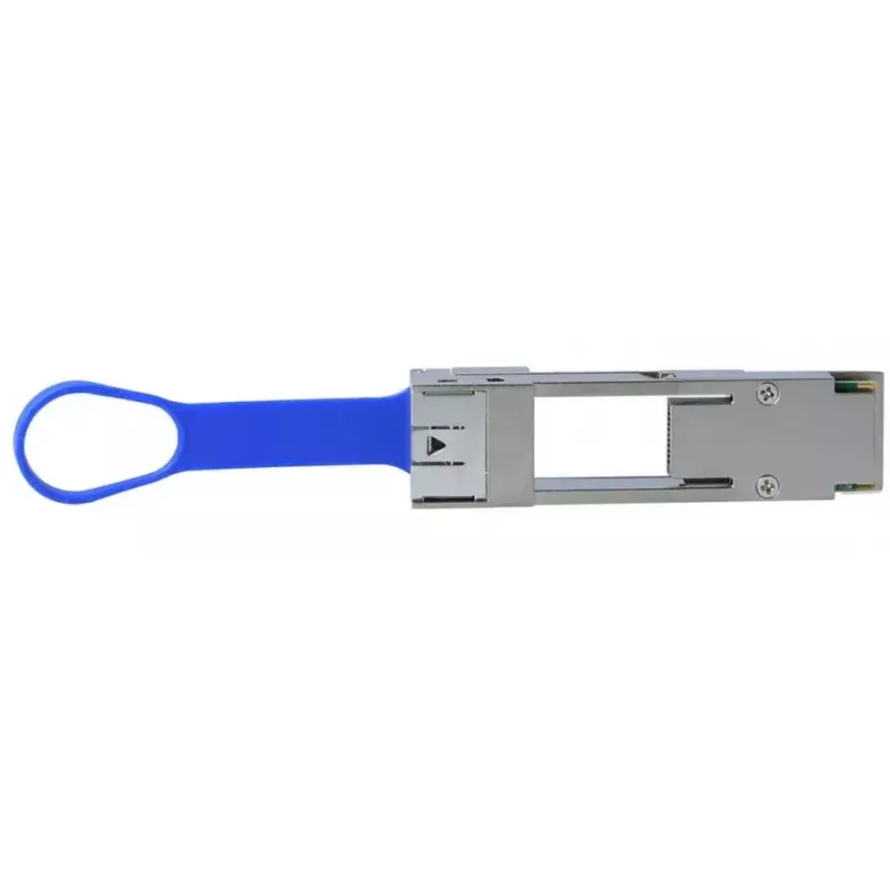 BlueOptics 474943A-BO 40G QSFP naar SFP+ converter, compatibel met Nokia 474943A