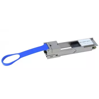 BlueOptics 474943A-BO 40G QSFP naar SFP+ converter, compatibel met Nokia 474943A