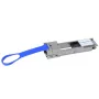 BlueOptics 474943A-BO 40G QSFP naar SFP+ converter, compatibel met Nokia 474943A
