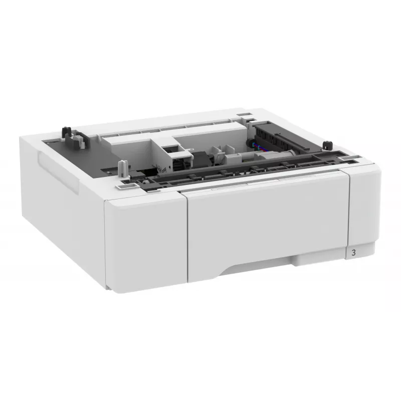 Xerox 550-vel + 100-vel dubbele invoer, papierlade, Xerox, Xerox…