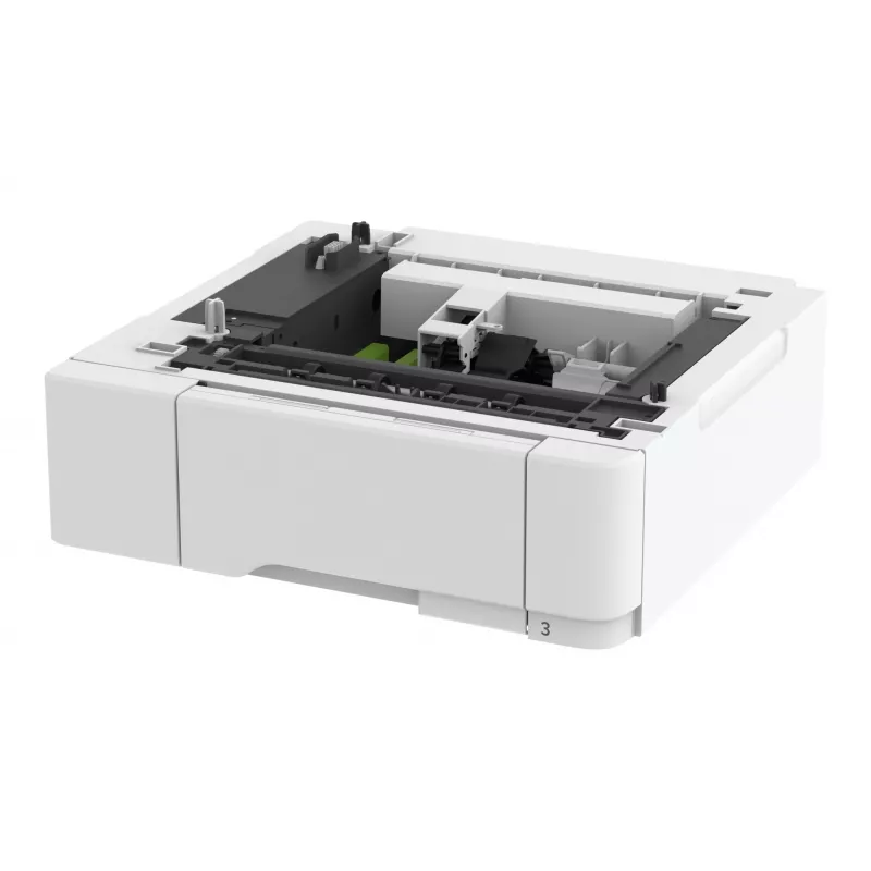 Xerox 550-vel + 100-vel dubbele invoer, papierlade, Xerox, Xerox…