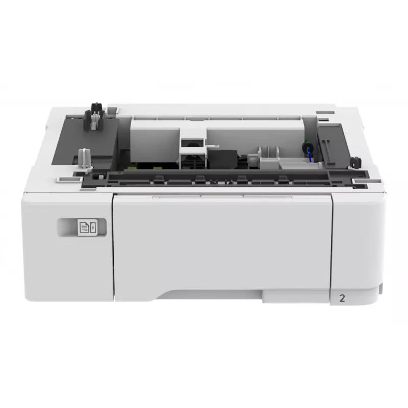 Xerox 550-vel + 100-vel dubbele invoer, papierlade, Xerox, Xerox…