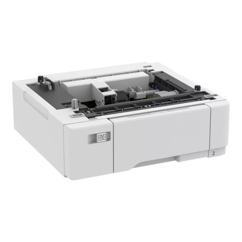Xerox 550-vel + 100-vel dubbele invoer, papierlade, Xerox, Xerox…