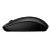HP 235 slanke draadloze muis, voor beide handen, optisch, RF draadloos, 1600 DPI, zwart