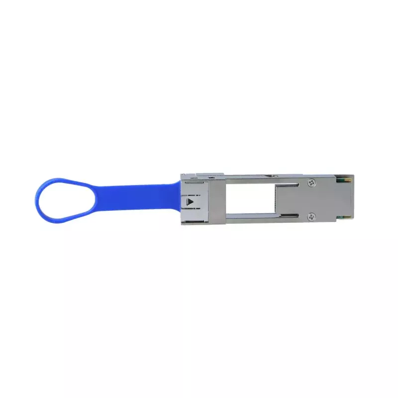 BlueOptics 4G17A10853-BO 100G QSFP28 naar SFP28 converter, compatibel met Lenovo 4G17A10853