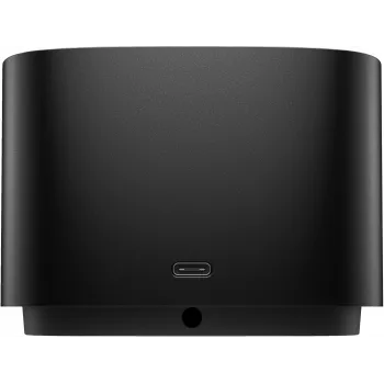 HP Thunderbolt Dock 120W G4 bedrade dockingstation zwart