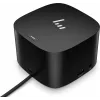 HP Thunderbolt Dock 120W G4 bedrade dockingstation zwart