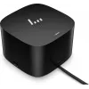 HP Thunderbolt Dock 120W G4 bedrade dockingstation zwart