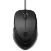 HP USB-vingerafdrukmuis USB Type-A