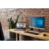 HP USB-vingerafdrukmuis USB Type-A
