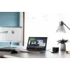 HP USB-vingerafdrukmuis USB Type-A