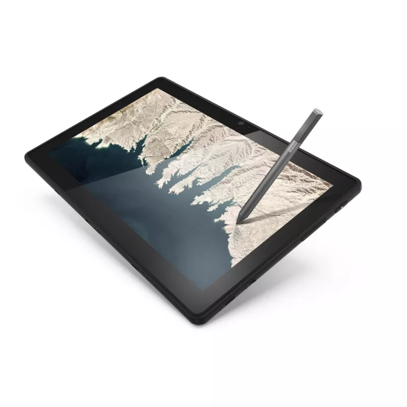 Lenovo 4X80Z49662 styluspen 16 g grijs