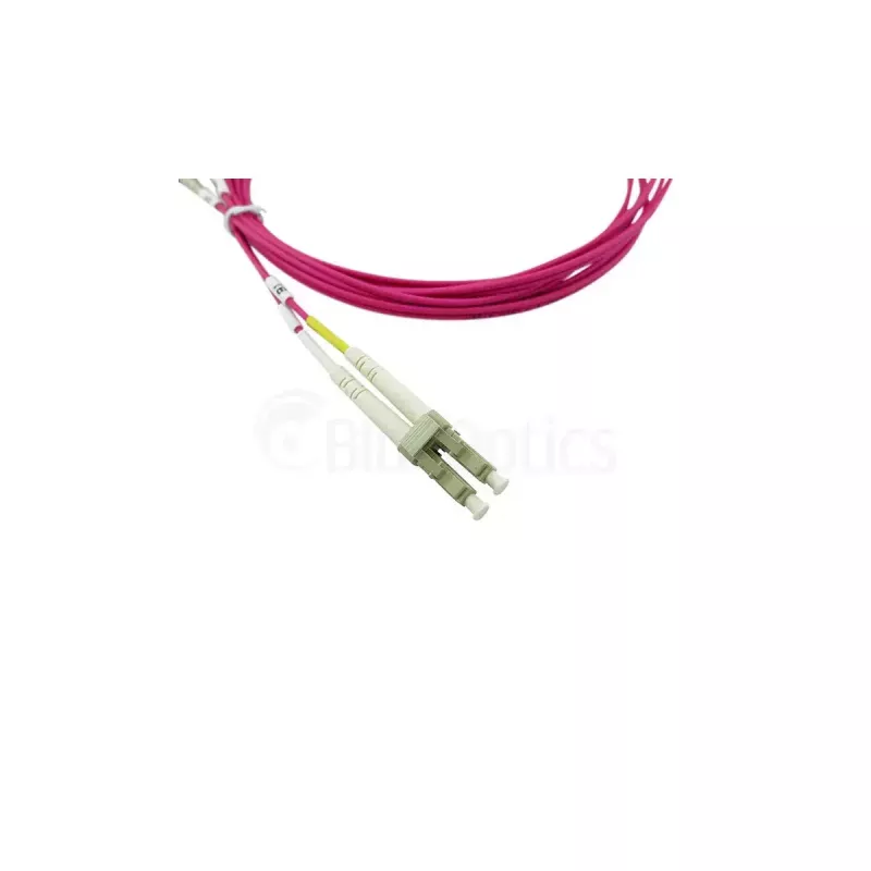 Glasvezelkabel BlueOptics 4Z57A10849-BO 10 m 2x LC LC/UPC