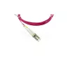 Glasvezelkabel BlueOptics 4Z57A10852 30 m LC OM4 full-duplex