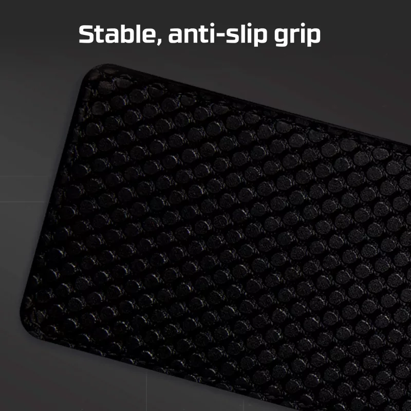 HyperX polssteun – muis