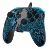PDP Nintendo Switch Sheikah Shoot REMATCH GLOW controller, gamepad, Nintendo Switch, Nintendo Switch Lite, Nintendo Switch OLED, D-pad, home-knop, analoog/digitaal, bedraad, USB