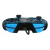 PDP Nintendo Switch Sheikah Shoot REMATCH GLOW controller, gamepad, Nintendo Switch, Nintendo Switch Lite, Nintendo Switch OLED, D-pad, home-knop, analoog/digitaal, bedraad, USB