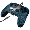 PDP Nintendo Switch Sheikah Shoot REMATCH GLOW controller, gamepad, Nintendo Switch, Nintendo Switch Lite, Nintendo Switch OLED, D-pad, home-knop, analoog/digitaal, bedraad, USB