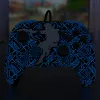 PDP Nintendo Switch Sheikah Shoot REMATCH GLOW controller, gamepad, Nintendo Switch, Nintendo Switch Lite, Nintendo Switch OLED, D-pad, home-knop, analoog/digitaal, bedraad, USB