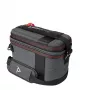 PDP 500-141-EU draagbare spelconsole-tas hardcase Nintendo grijs