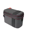 PDP 500-141-EU draagbare spelconsole-tas hardcase Nintendo grijs