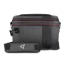 PDP 500-141-EU draagbare spelconsole-tas hardcase Nintendo grijs