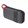 PDP 500-141-EU draagbare spelconsole-tas hardcase Nintendo grijs