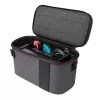 PDP 500-141-EU draagbare spelconsole-tas hardcase Nintendo grijs