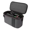 PDP 500-141-EU draagbare spelconsole-tas hardcase Nintendo grijs