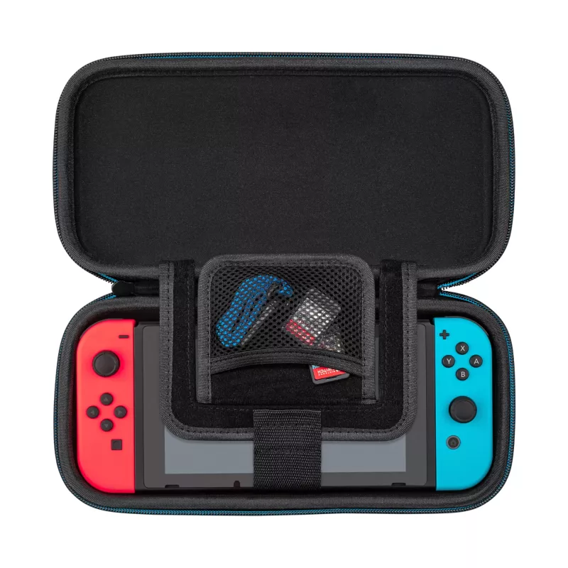 Hardcase PDP Overnight Power Pose Mario voor Nintendo — multicolour