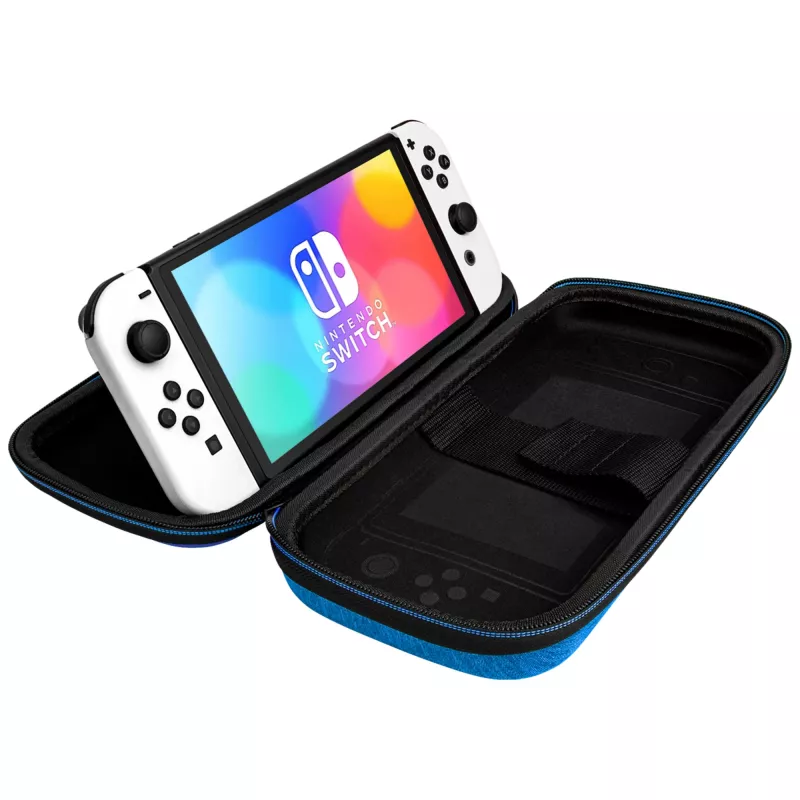 Hardcase PDP Overnight Power Pose Mario voor Nintendo — multicolour