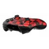 PDP REMATCH GLOW zwart, groen, rood gamepad analoog/digitaal Nintendo Switch, Nintendo Switch OLED