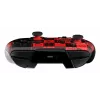 PDP REMATCH GLOW zwart, groen, rood gamepad analoog/digitaal Nintendo Switch, Nintendo Switch OLED