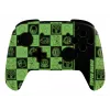 PDP REMATCH GLOW zwart, groen, rood gamepad analoog/digitaal Nintendo Switch, Nintendo Switch OLED