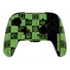 PDP REMATCH GLOW zwart, groen, rood gamepad analoog/digitaal Nintendo Switch, Nintendo Switch OLED