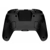 PDP REMATCH GLOW zwart, groen, rood gamepad analoog/digitaal Nintendo Switch, Nintendo Switch OLED