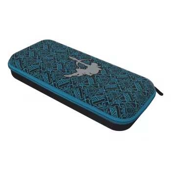 PDP Travel Case GLOW: Sheikah Shoot, voor Nintendo Switch, Nintendo Switch Lite, Nintendo Switch – OLED-model