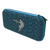 PDP Travel Case GLOW: Sheikah Shoot, voor Nintendo Switch, Nintendo Switch Lite, Nintendo Switch – OLED-model