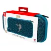 PDP Travel Case GLOW: Sheikah Shoot, voor Nintendo Switch, Nintendo Switch Lite, Nintendo Switch – OLED-model