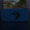 PDP Travel Case GLOW: Sheikah Shoot, voor Nintendo Switch, Nintendo Switch Lite, Nintendo Switch – OLED-model